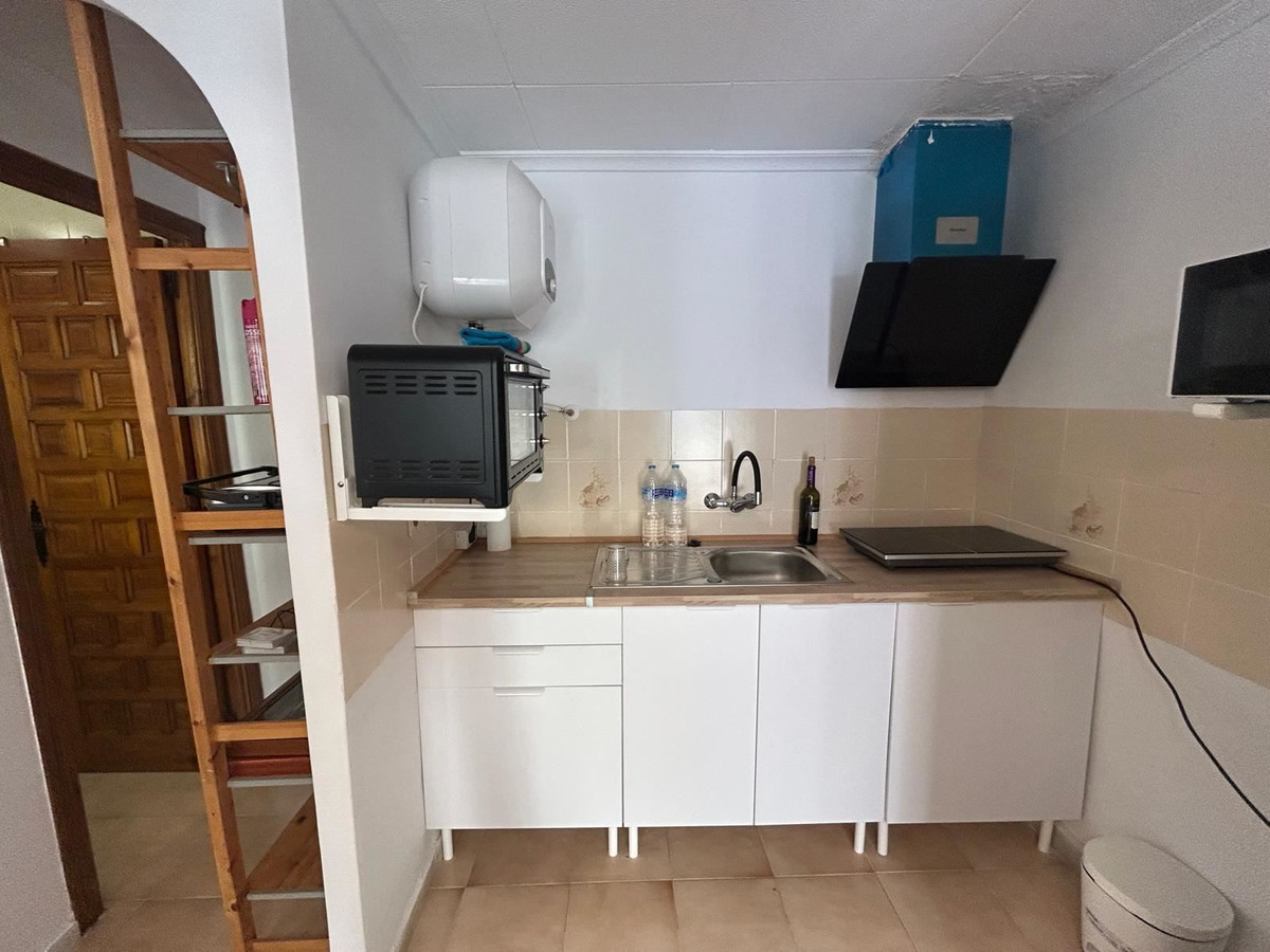 For sale - 1 Bedroom 1 Bathroom House - Townhouse in San Fulgencio - La Marina  - Alicante