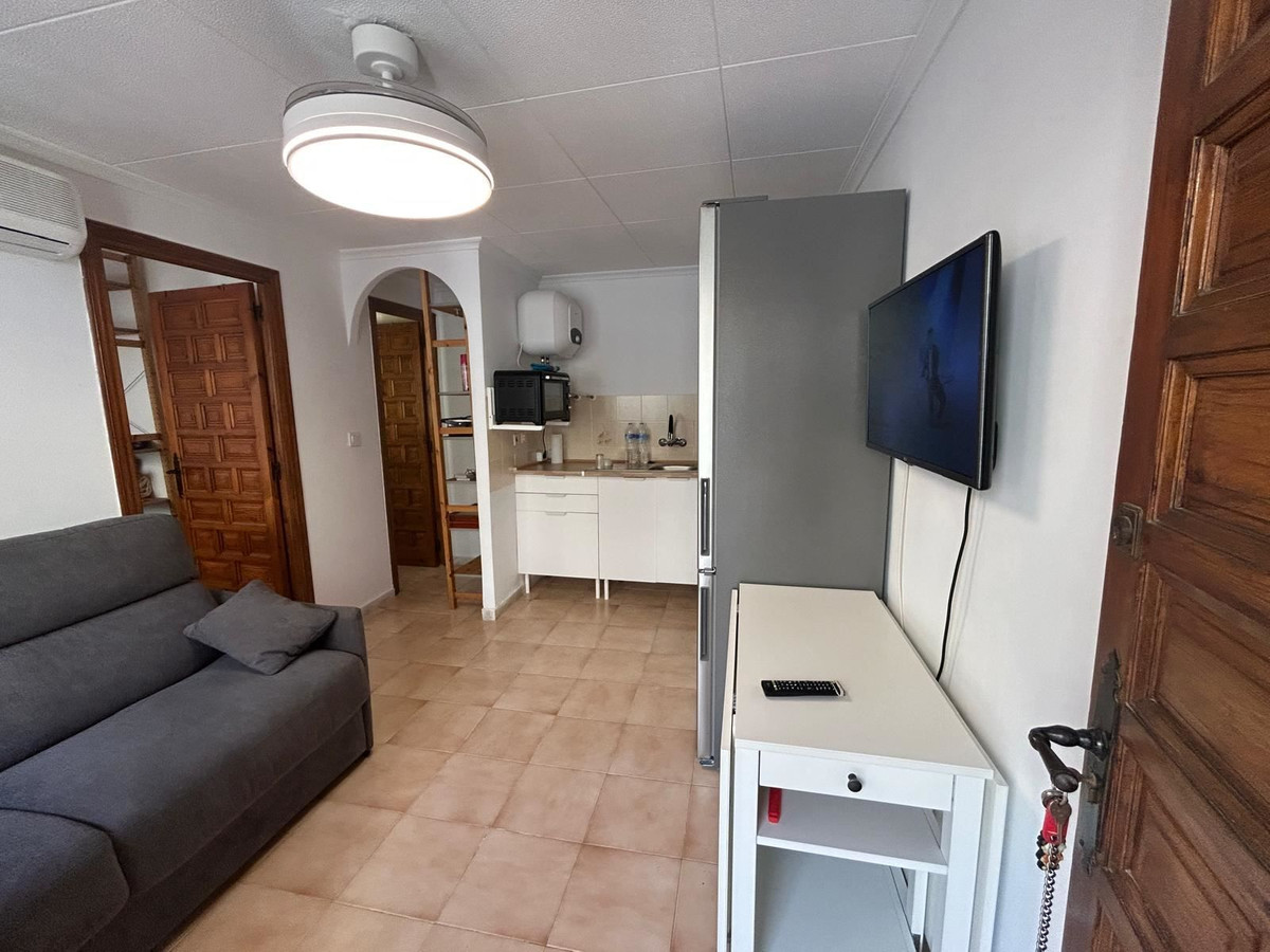 For sale - 1 Bedroom 1 Bathroom House - Townhouse in San Fulgencio - La Marina  - Alicante