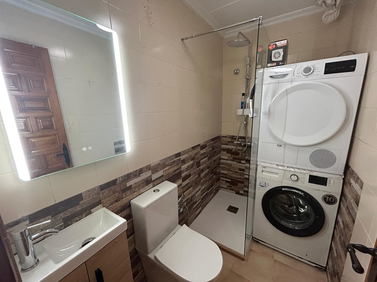 For sale - 1 Bedroom 1 Bathroom House - Townhouse in San Fulgencio - La Marina  - Alicante