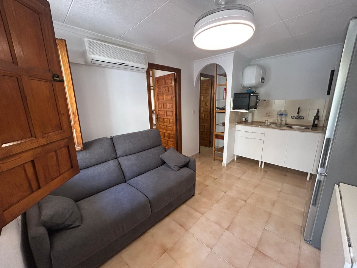 For sale - 1 Bedroom 1 Bathroom House - Townhouse in San Fulgencio - La Marina  - Alicante
