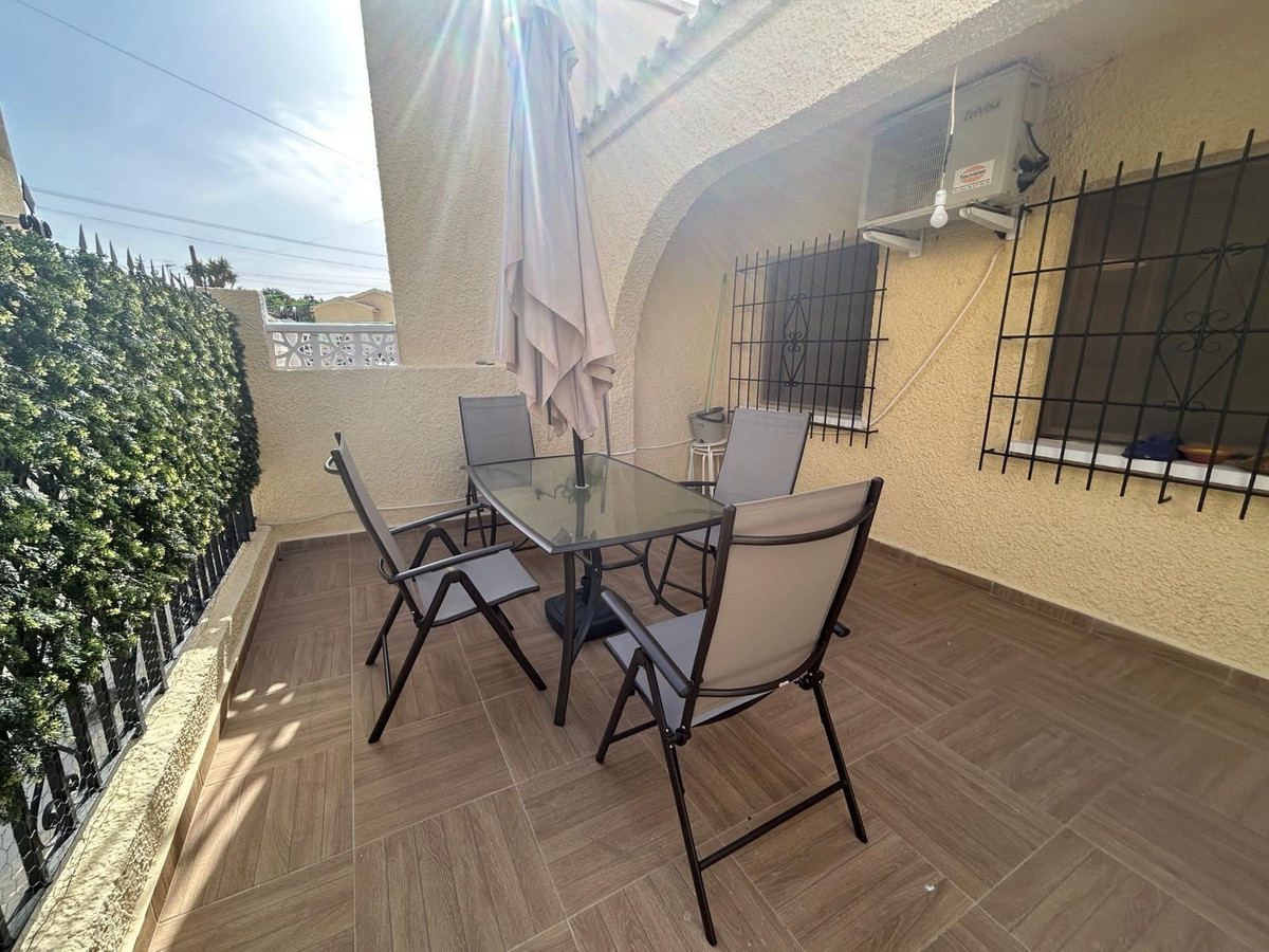 For sale - 1 Bedroom 1 Bathroom House - Townhouse in San Fulgencio - La Marina  - Alicante