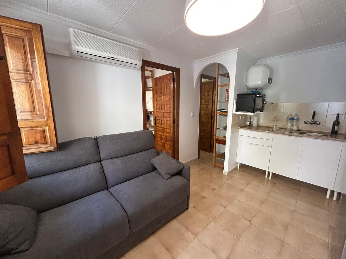 For sale - 1 Bedroom 1 Bathroom House - Townhouse in San Fulgencio - La Marina  - Alicante