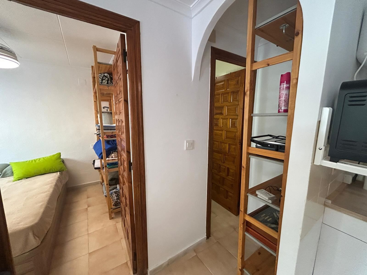 For sale - 1 Bedroom 1 Bathroom House - Townhouse in San Fulgencio - La Marina  - Alicante