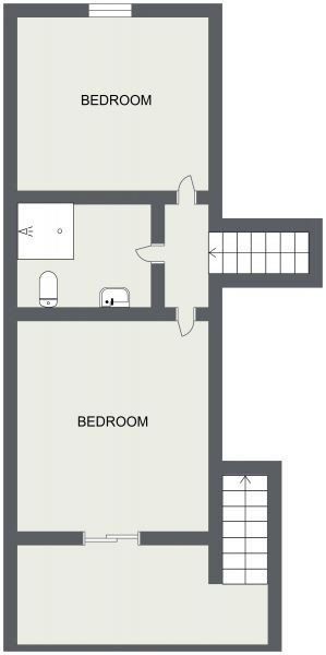 For sale - 2 Bedroom 2 Bathroom House - Townhouse in Torrevieja - Torrevieja Centro  - Alicante