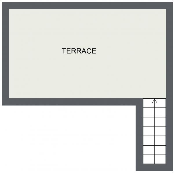 For sale - 2 Bedroom 2 Bathroom House - Townhouse in Torrevieja - Torrevieja Centro  - Alicante