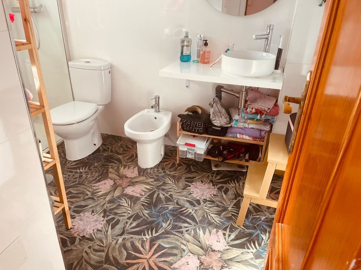 For sale - 3 Bedroom 2 Bathroom House - Townhouse in Orihuela - Lomas de Cabo Roig  - Alicante