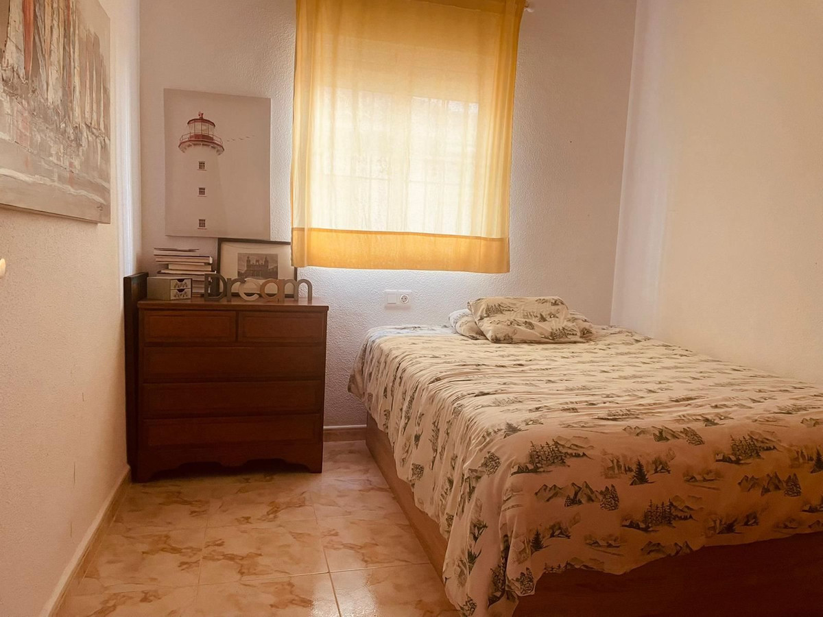 For sale - 3 Bedroom 2 Bathroom House - Townhouse in Orihuela - Lomas de Cabo Roig  - Alicante