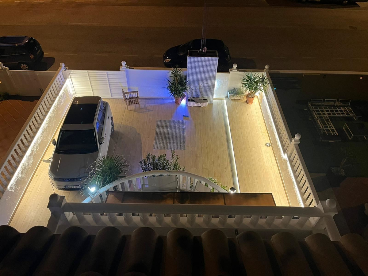 For sale - 3 Bedroom 2 Bathroom House - Townhouse in Orihuela - Lomas de Cabo Roig  - Alicante