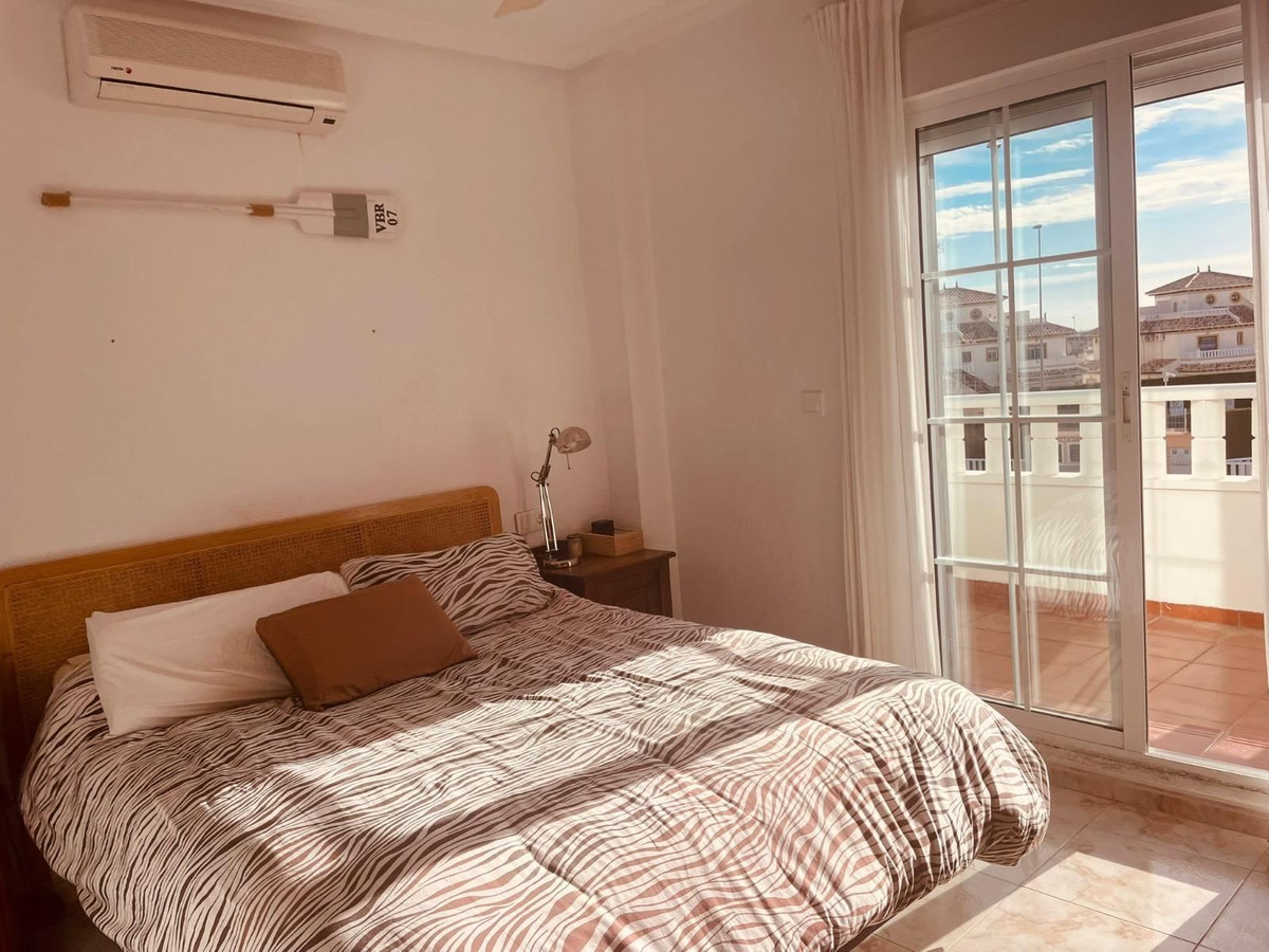 For sale - 3 Bedroom 2 Bathroom House - Townhouse in Orihuela - Lomas de Cabo Roig  - Alicante