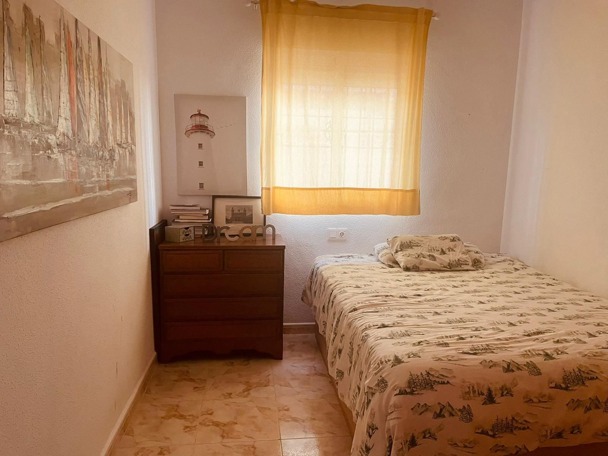 For sale - 3 Bedroom 2 Bathroom House - Townhouse in Orihuela - Lomas de Cabo Roig  - Alicante