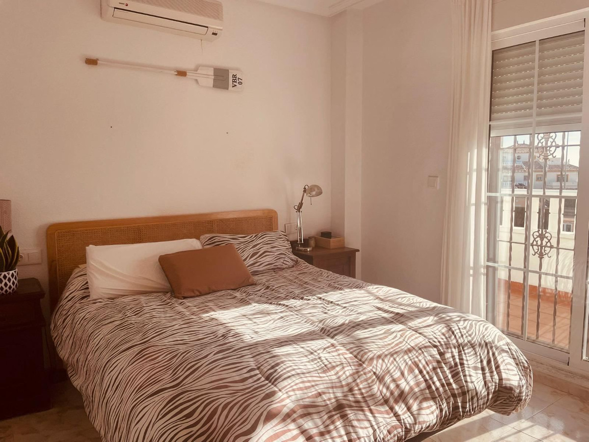 For sale - 3 Bedroom 2 Bathroom House - Townhouse in Orihuela - Lomas de Cabo Roig  - Alicante