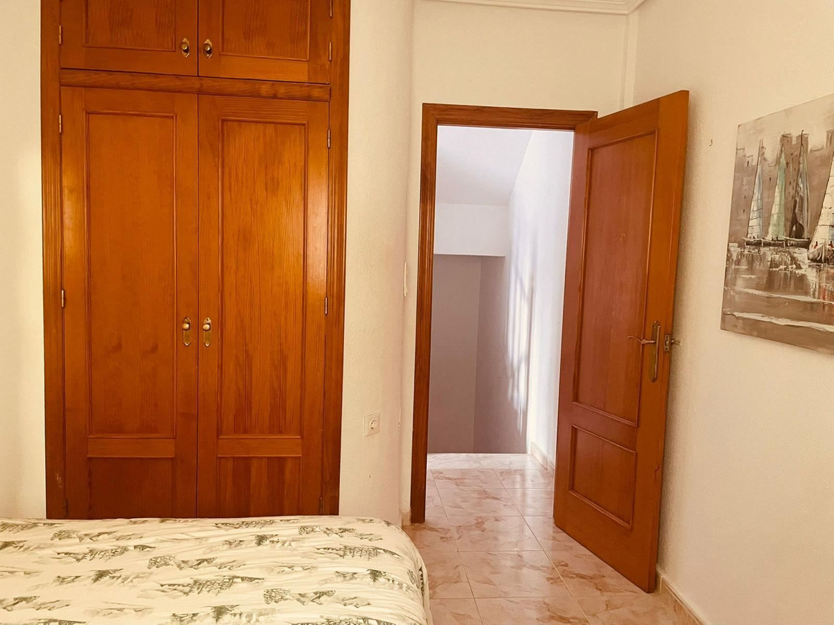 For sale - 3 Bedroom 2 Bathroom House - Townhouse in Orihuela - Lomas de Cabo Roig  - Alicante