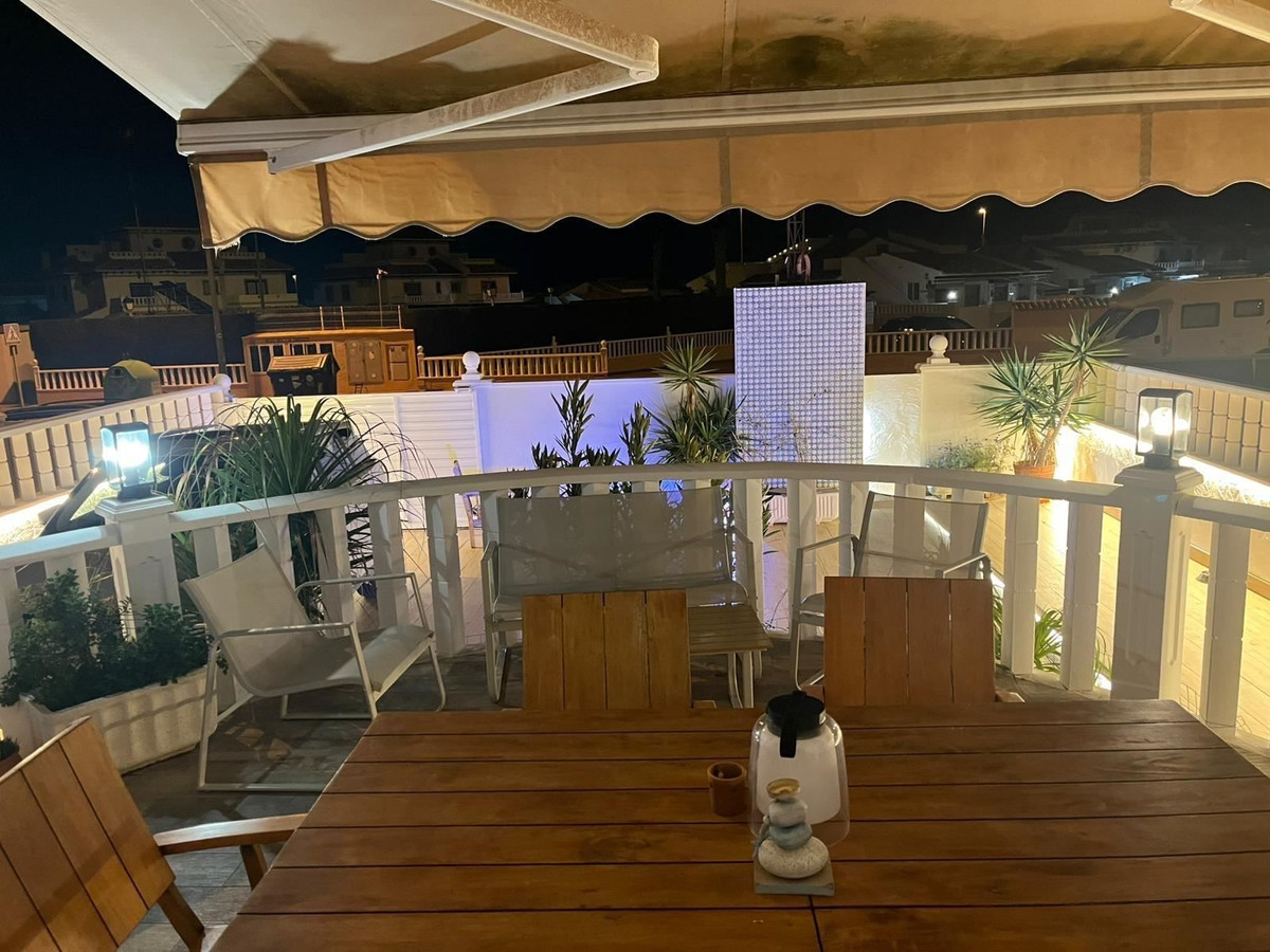 For sale - 3 Bedroom 2 Bathroom House - Townhouse in Orihuela - Lomas de Cabo Roig  - Alicante