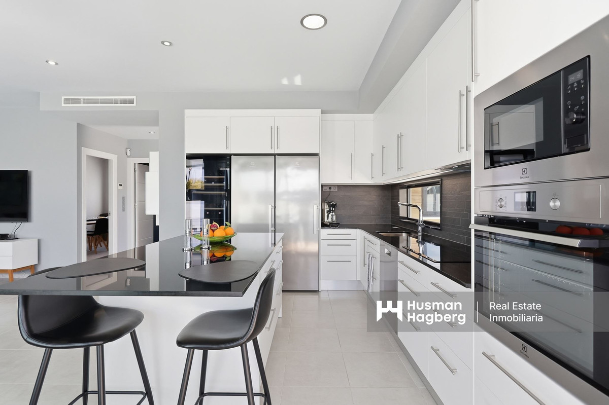 For sale - 3 Bedroom 2 Bathroom House - Detached Villa in San Pedro del Pinatar - San Pedro del Pinatar Centro  - Murcia