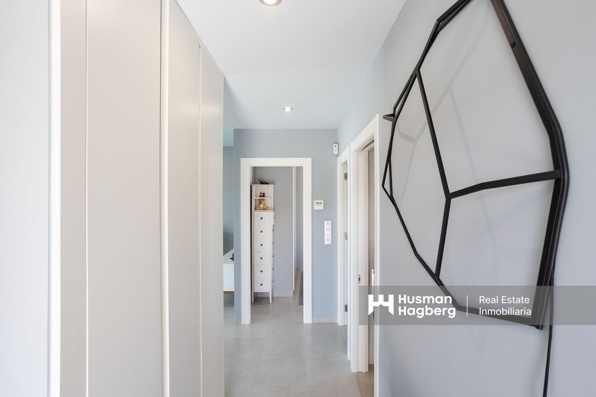 For sale - 3 Bedroom 2 Bathroom House - Detached Villa in San Pedro del Pinatar - San Pedro del Pinatar Centro  - Murcia