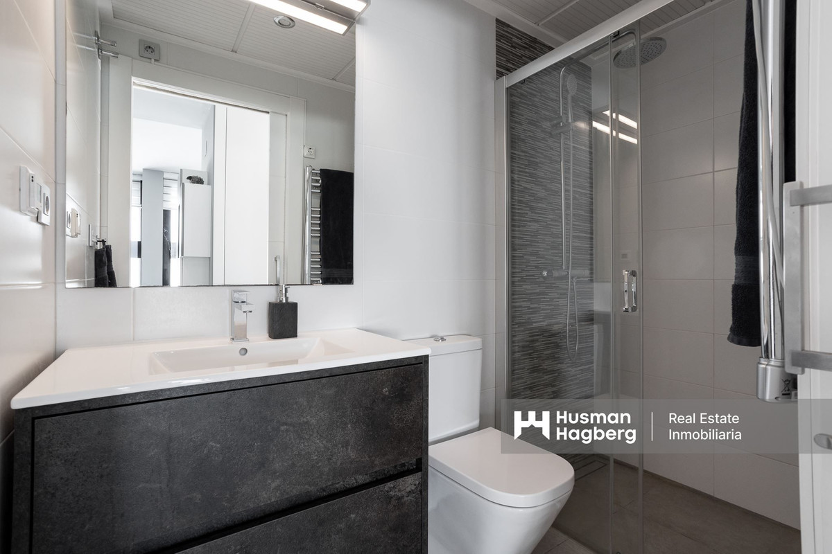 For sale - 3 Bedroom 2 Bathroom House - Detached Villa in San Pedro del Pinatar - San Pedro del Pinatar Centro  - Murcia