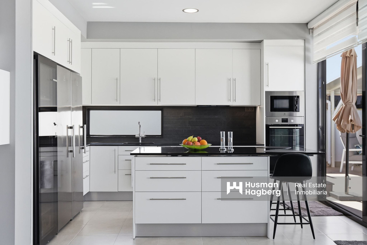 For sale - 3 Bedroom 2 Bathroom House - Detached Villa in San Pedro del Pinatar - San Pedro del Pinatar Centro  - Murcia