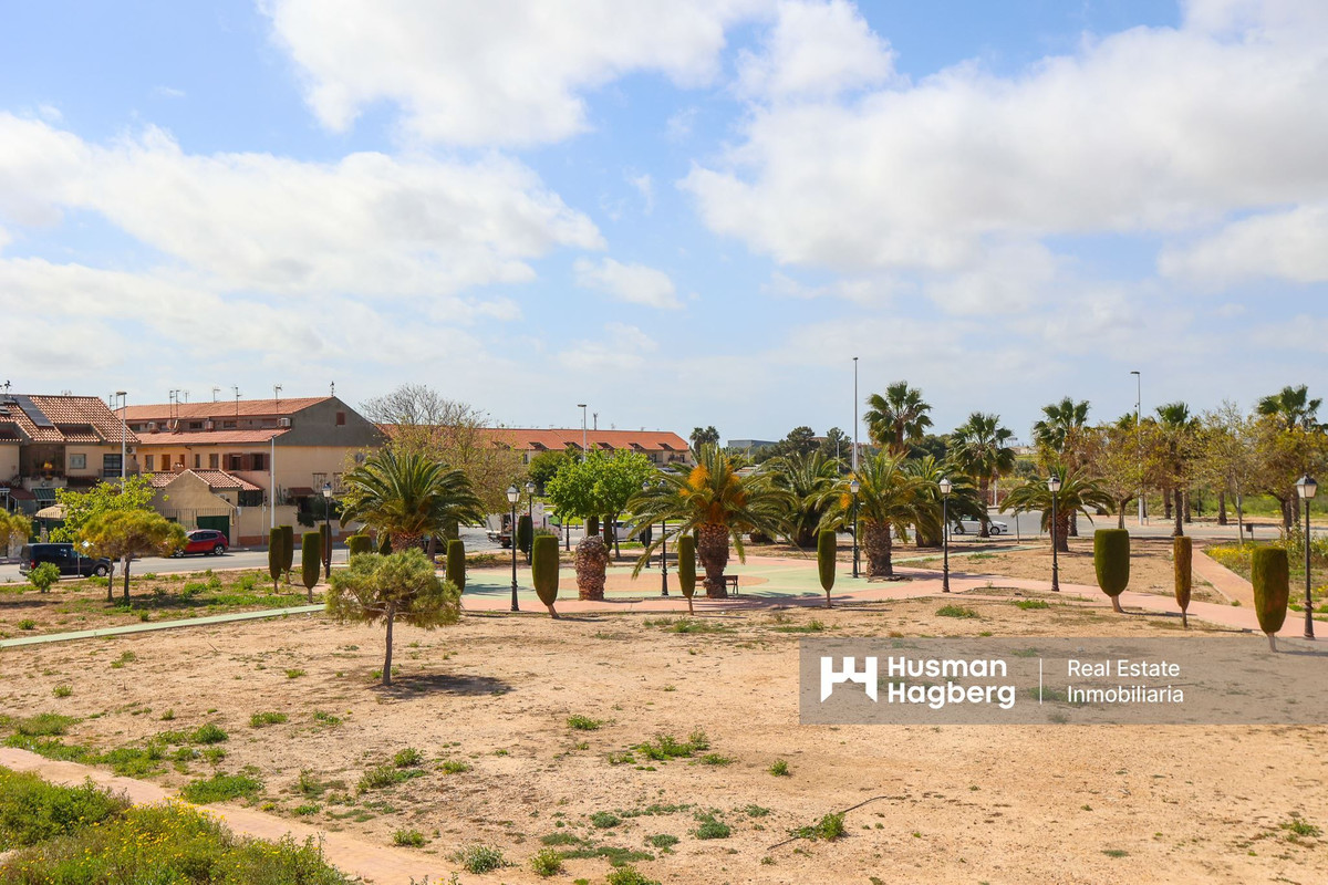 For sale - 3 Bedroom 2 Bathroom House - Detached Villa in San Pedro del Pinatar - San Pedro del Pinatar Centro  - Murcia