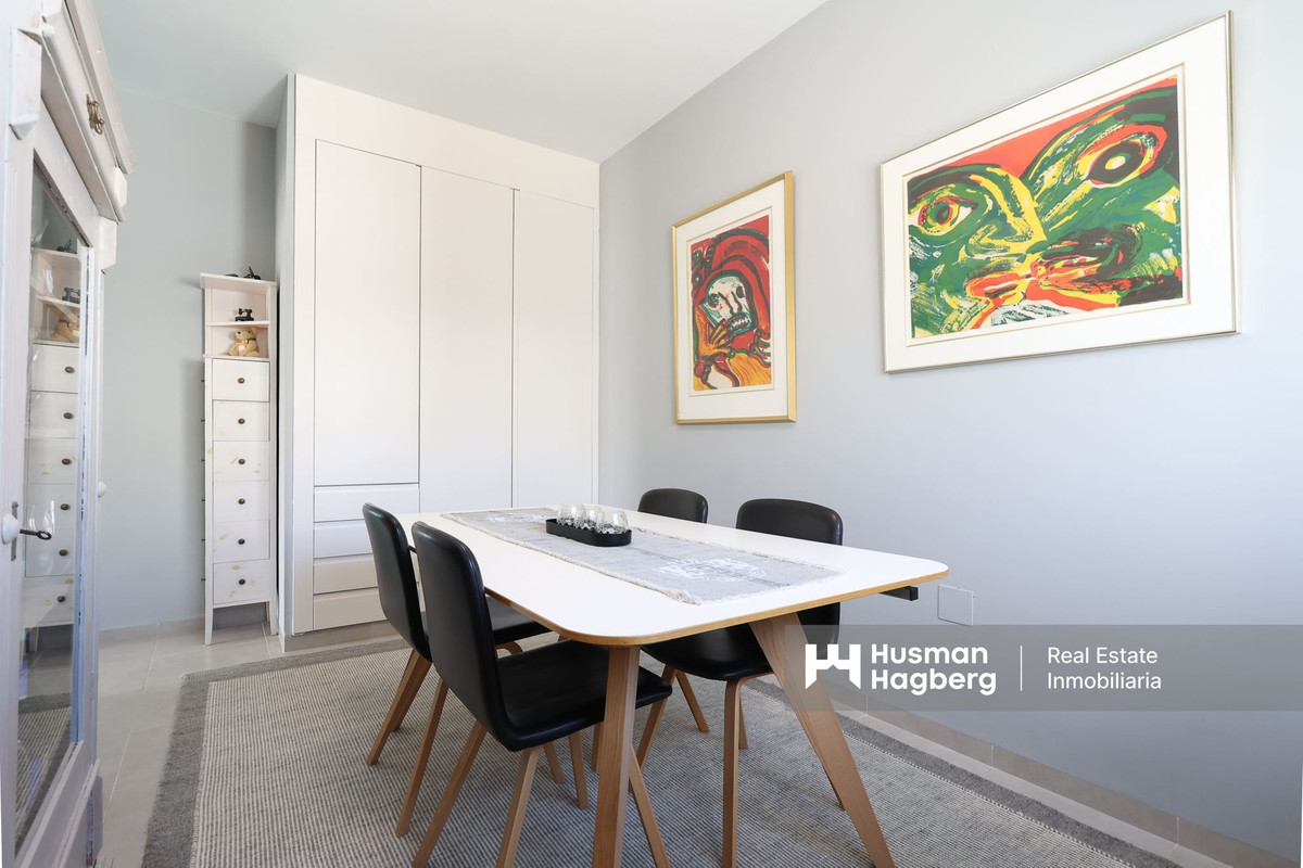 For sale - 3 Bedroom 2 Bathroom House - Detached Villa in San Pedro del Pinatar - San Pedro del Pinatar Centro  - Murcia