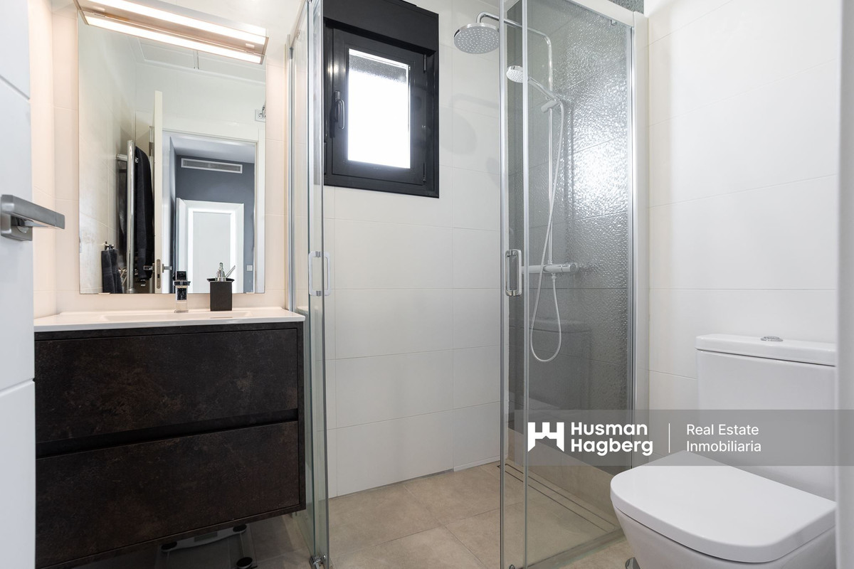 For sale - 3 Bedroom 2 Bathroom House - Detached Villa in San Pedro del Pinatar - San Pedro del Pinatar Centro  - Murcia