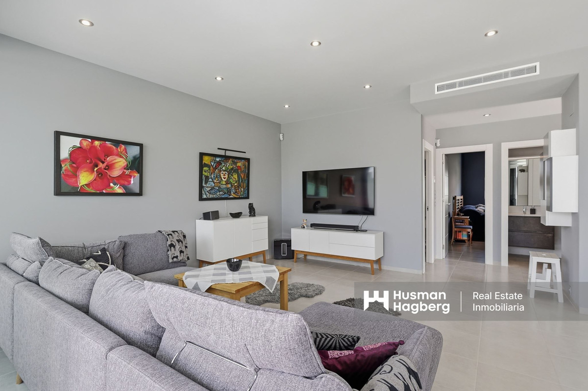 For sale - 3 Bedroom 2 Bathroom House - Detached Villa in San Pedro del Pinatar - San Pedro del Pinatar Centro  - Murcia