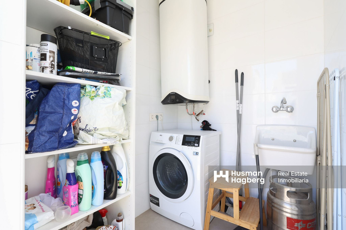 For sale - 3 Bedroom 2 Bathroom House - Detached Villa in San Pedro del Pinatar - San Pedro del Pinatar Centro  - Murcia