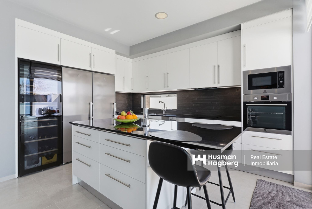 For sale - 3 Bedroom 2 Bathroom House - Detached Villa in San Pedro del Pinatar - San Pedro del Pinatar Centro  - Murcia