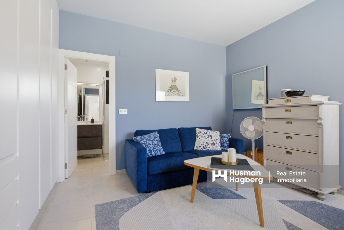 For sale - 3 Bedroom 2 Bathroom House - Detached Villa in San Pedro del Pinatar - San Pedro del Pinatar Centro  - Murcia