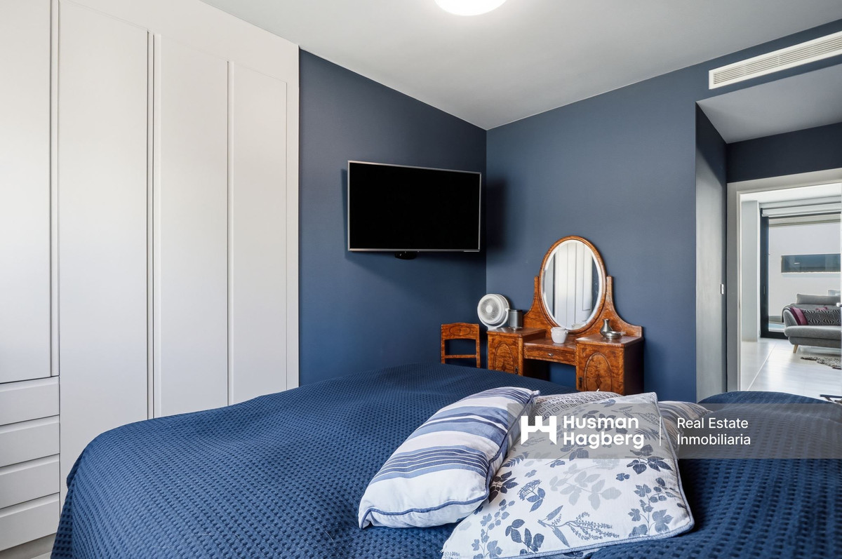 For sale - 3 Bedroom 2 Bathroom House - Detached Villa in San Pedro del Pinatar - San Pedro del Pinatar Centro  - Murcia