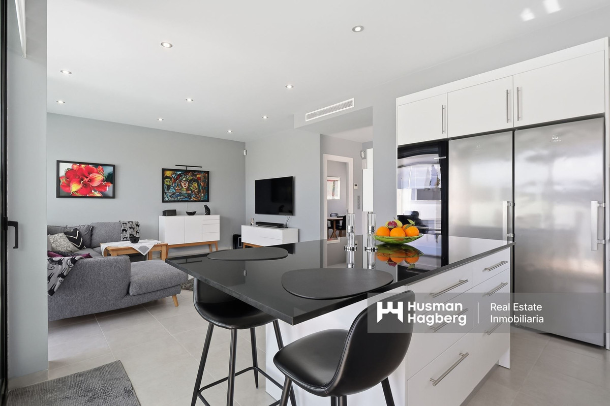 For sale - 3 Bedroom 2 Bathroom House - Detached Villa in San Pedro del Pinatar - San Pedro del Pinatar Centro  - Murcia