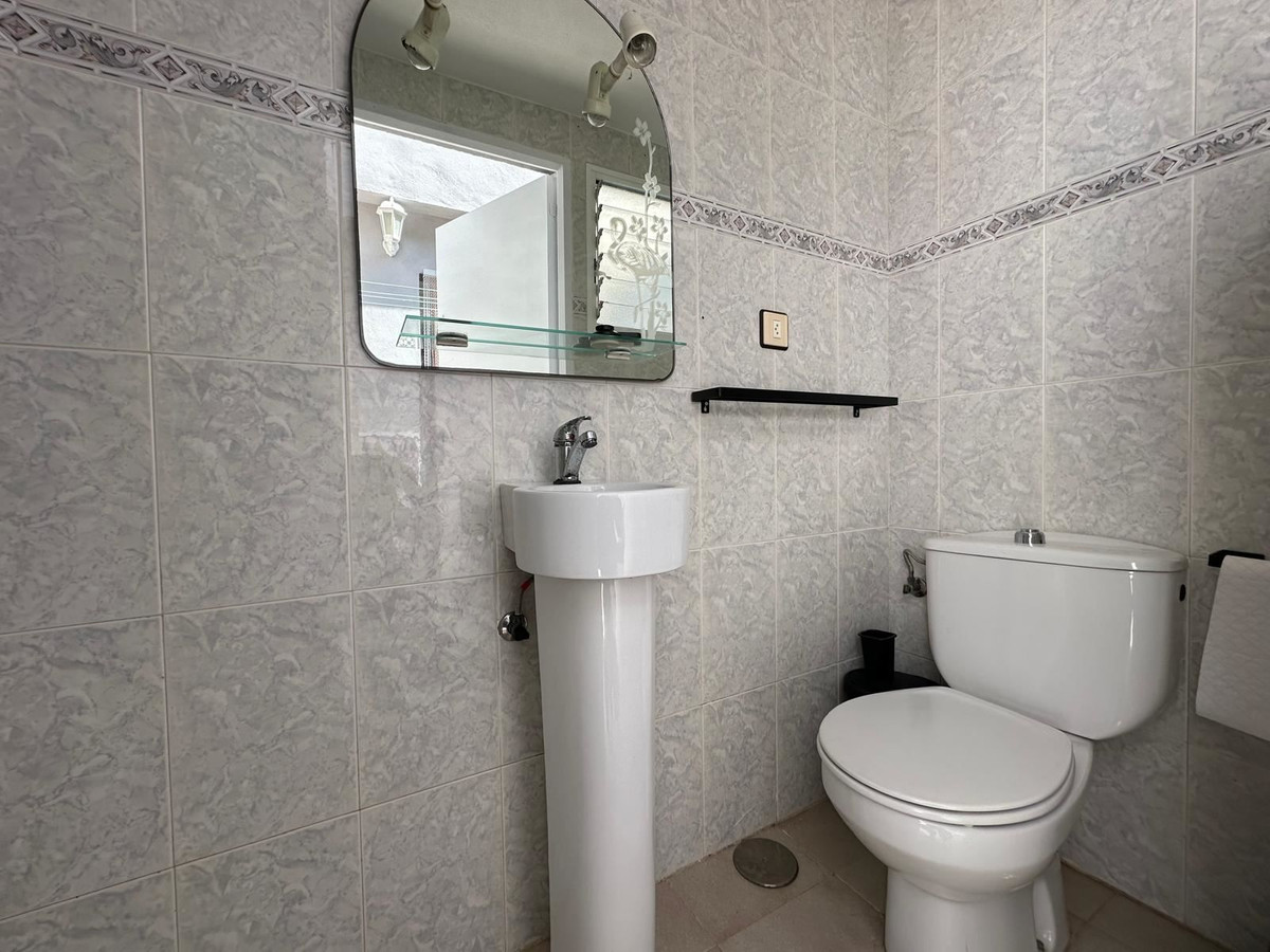 For sale - 2 Bedroom 2 Bathroom House - Townhouse in San Pedro del Pinatar - Lo Pagan  - Murcia