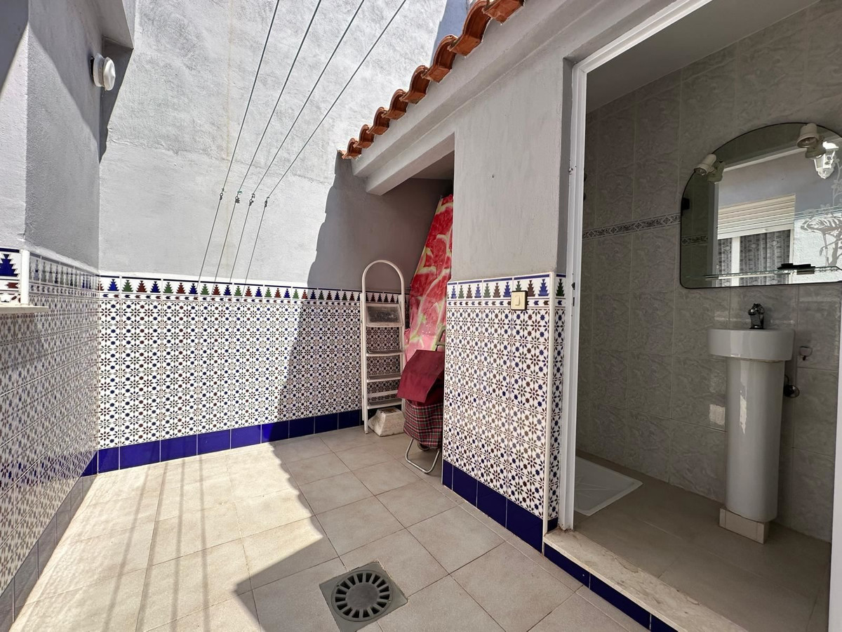 For sale - 2 Bedroom 2 Bathroom House - Townhouse in San Pedro del Pinatar - Lo Pagan  - Murcia