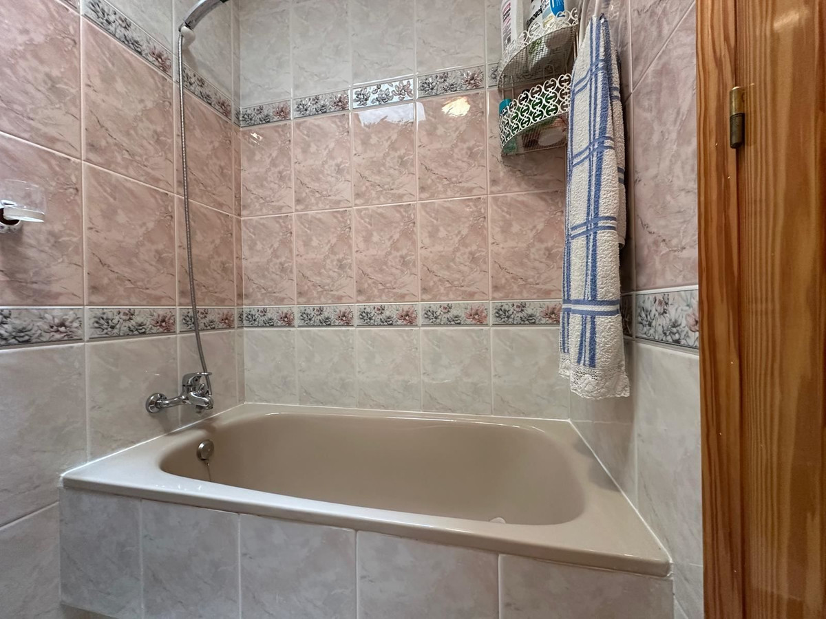 For sale - 2 Bedroom 2 Bathroom House - Townhouse in San Pedro del Pinatar - Lo Pagan  - Murcia