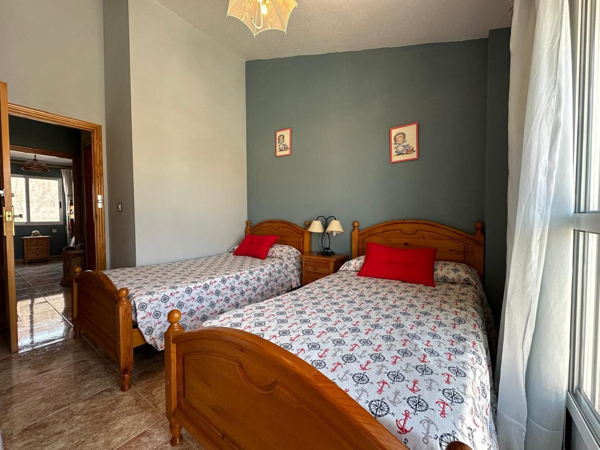 For sale - 2 Bedroom 2 Bathroom House - Townhouse in San Pedro del Pinatar - Lo Pagan  - Murcia