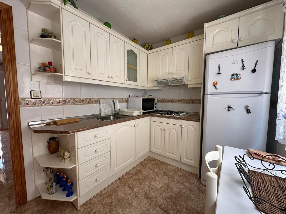 For sale - 2 Bedroom 2 Bathroom House - Townhouse in San Pedro del Pinatar - Lo Pagan  - Murcia