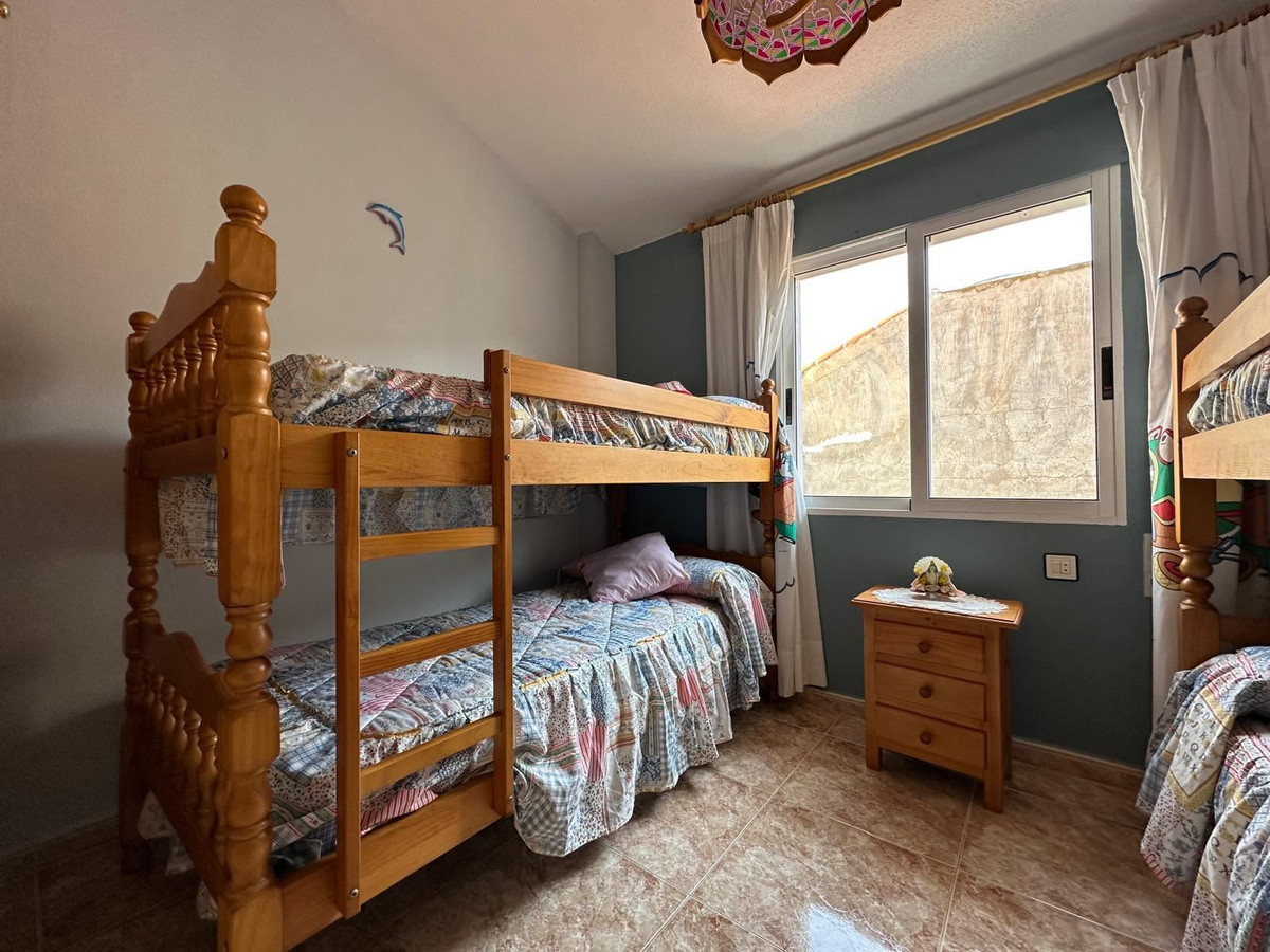 For sale - 2 Bedroom 2 Bathroom House - Townhouse in San Pedro del Pinatar - Lo Pagan  - Murcia