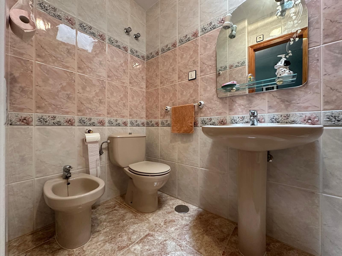 For sale - 2 Bedroom 2 Bathroom House - Townhouse in San Pedro del Pinatar - Lo Pagan  - Murcia
