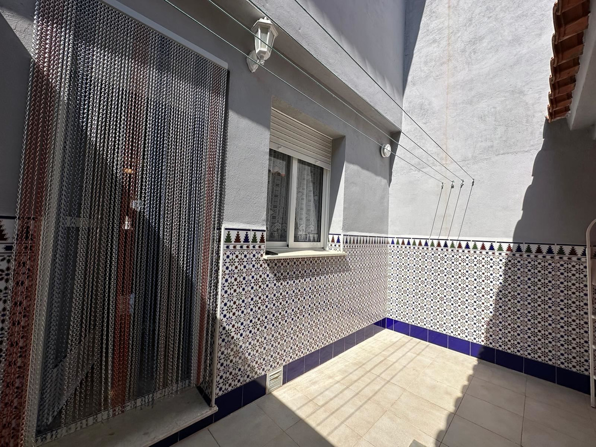 For sale - 2 Bedroom 2 Bathroom House - Townhouse in San Pedro del Pinatar - Lo Pagan  - Murcia