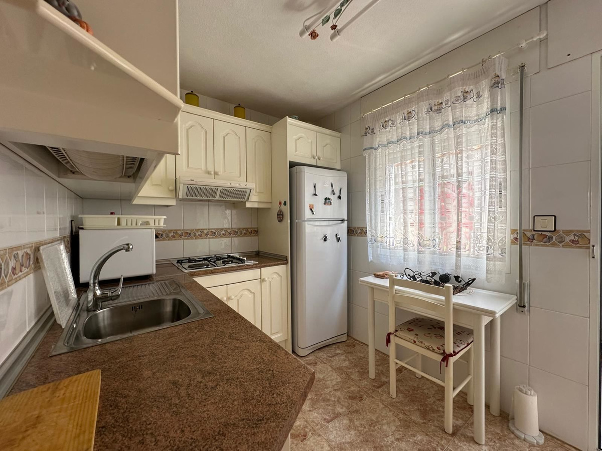 For sale - 2 Bedroom 2 Bathroom House - Townhouse in San Pedro del Pinatar - Lo Pagan  - Murcia