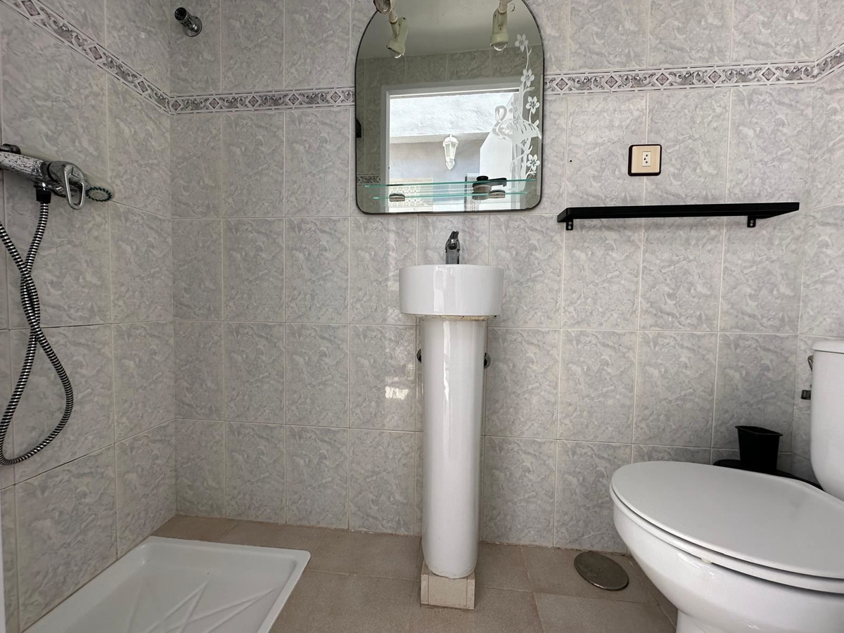 For sale - 2 Bedroom 2 Bathroom House - Townhouse in San Pedro del Pinatar - Lo Pagan  - Murcia