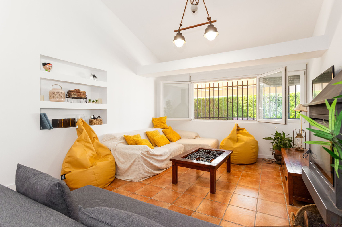 For sale - 4 Bedroom 2 Bathroom House - Townhouse in San Javier - San Javier Centro  - Murcia