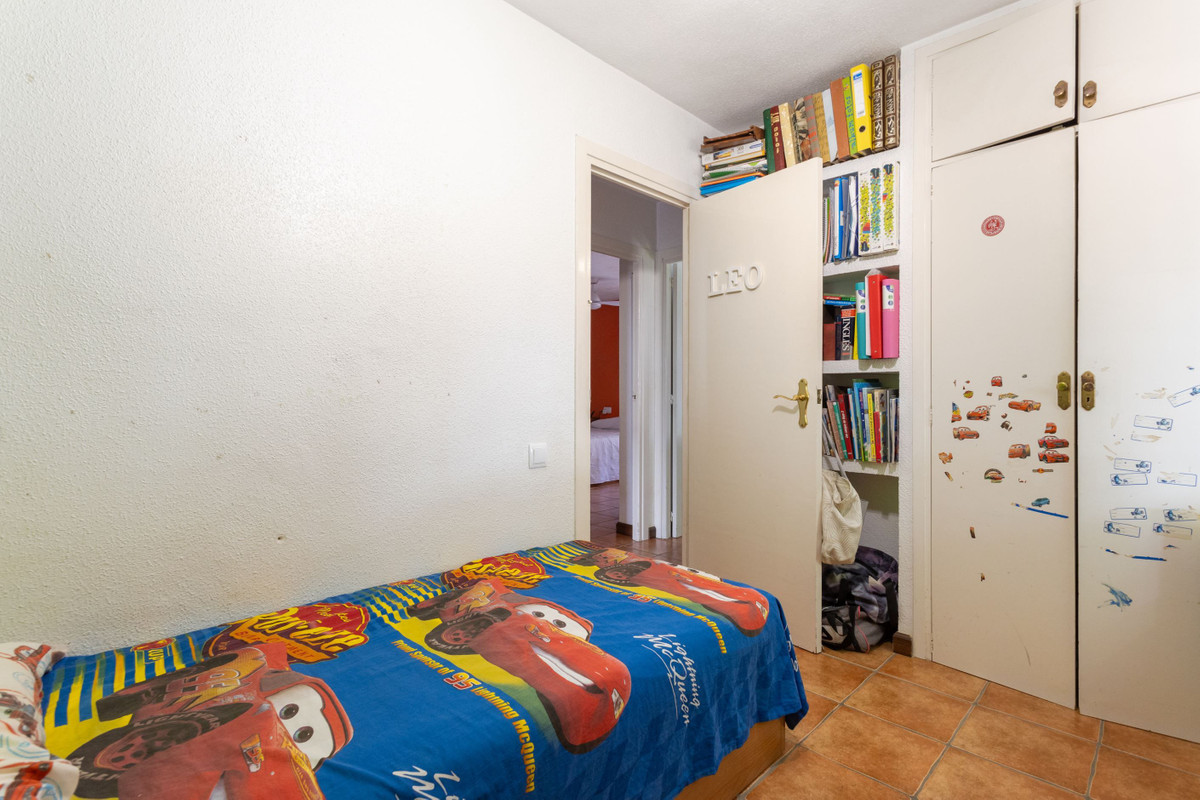 For sale - 4 Bedroom 2 Bathroom House - Townhouse in San Javier - San Javier Centro  - Murcia