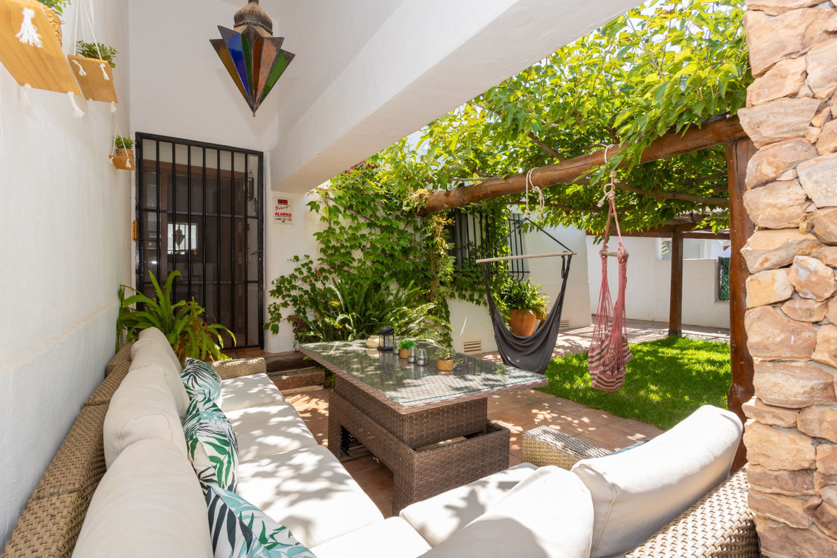 For sale - 4 Bedroom 2 Bathroom House - Townhouse in San Javier - San Javier Centro  - Murcia