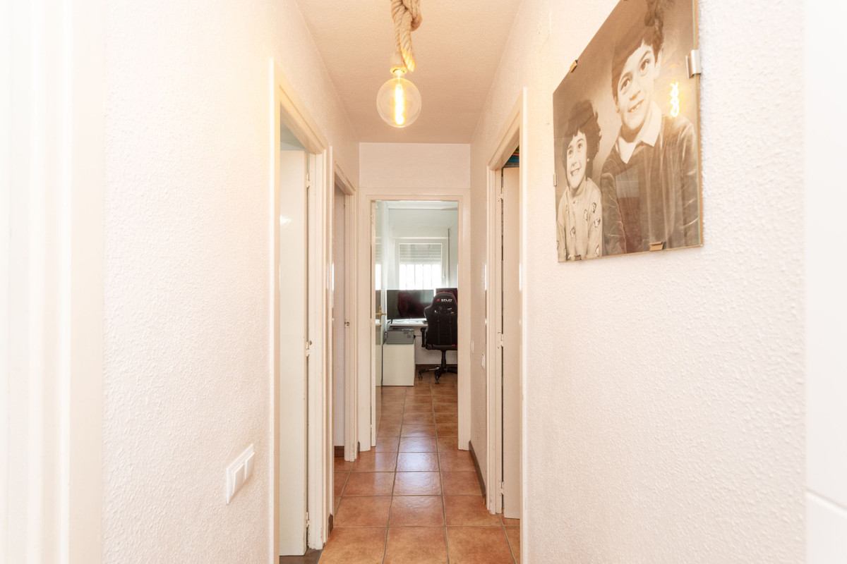 For sale - 4 Bedroom 2 Bathroom House - Townhouse in San Javier - San Javier Centro  - Murcia