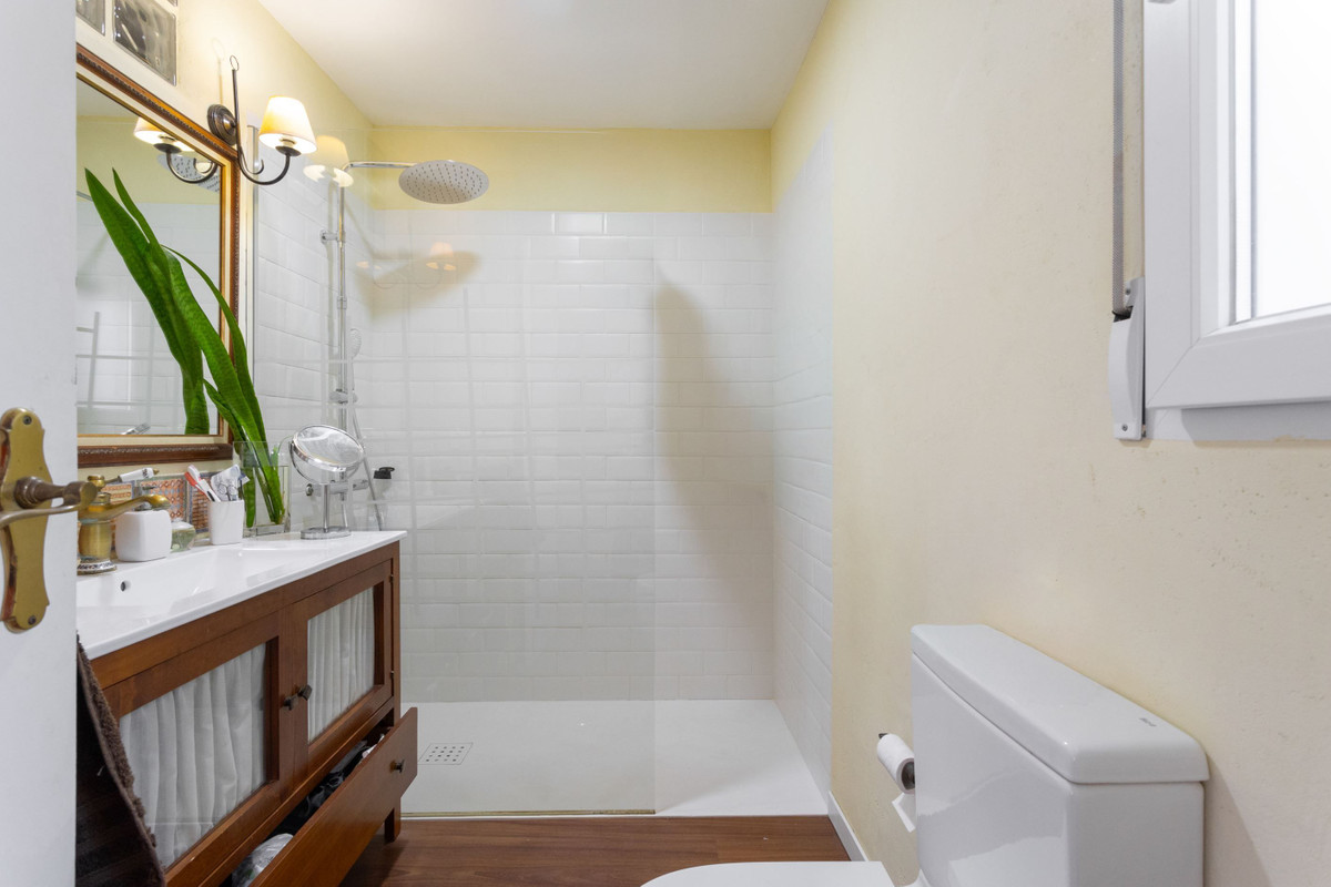 For sale - 4 Bedroom 2 Bathroom House - Townhouse in San Javier - San Javier Centro  - Murcia