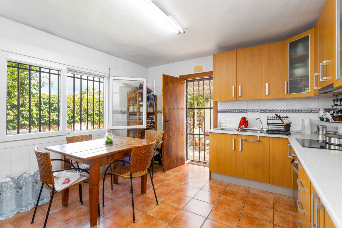 For sale - 4 Bedroom 2 Bathroom House - Townhouse in San Javier - San Javier Centro  - Murcia