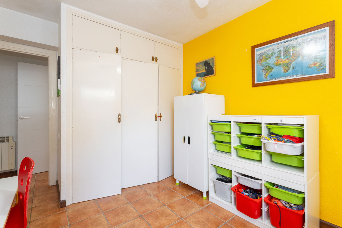 For sale - 4 Bedroom 2 Bathroom House - Townhouse in San Javier - San Javier Centro  - Murcia