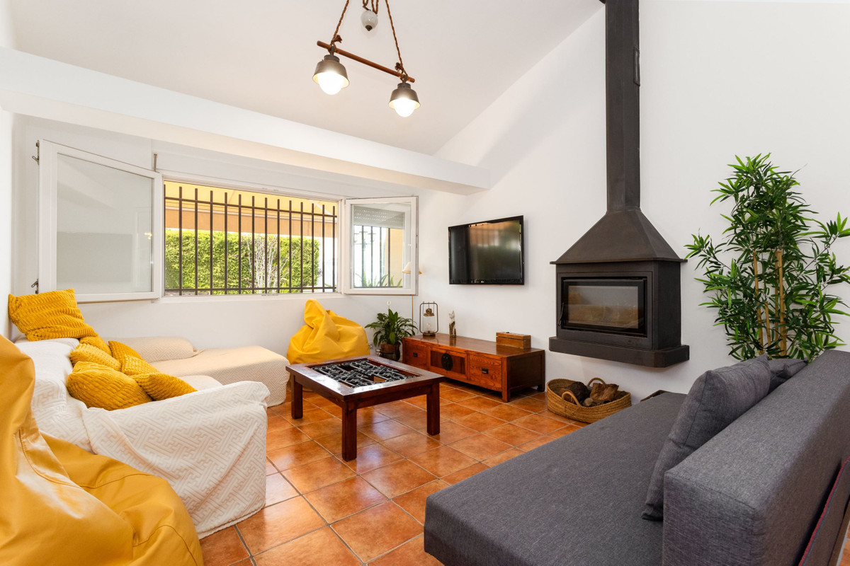 For sale - 4 Bedroom 2 Bathroom House - Townhouse in San Javier - San Javier Centro  - Murcia