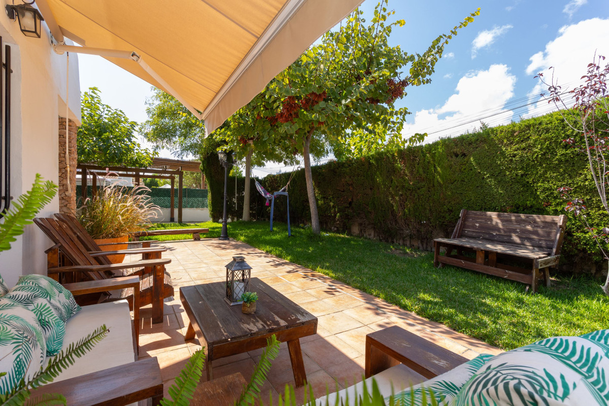 For sale - 4 Bedroom 2 Bathroom House - Townhouse in San Javier - San Javier Centro  - Murcia