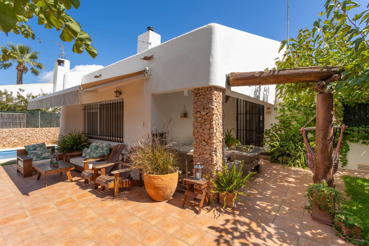 For sale - 4 Bedroom 2 Bathroom House - Townhouse in San Javier - San Javier Centro  - Murcia